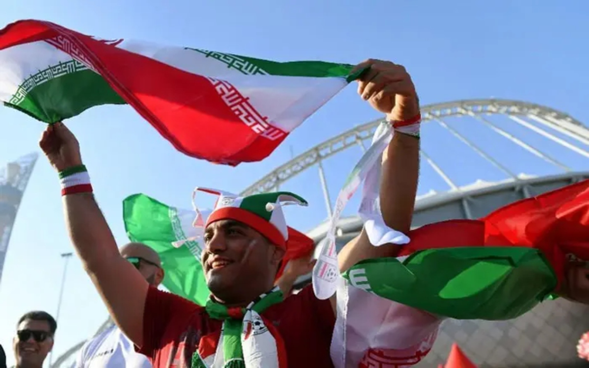 Mundial 2026: Irán acusa a Estados Unidos de revocar boletos