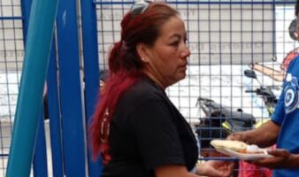 AI urge a los gobiernos a proteger a buscadoras tras asesinato de Patricia Negrete Tafoya
