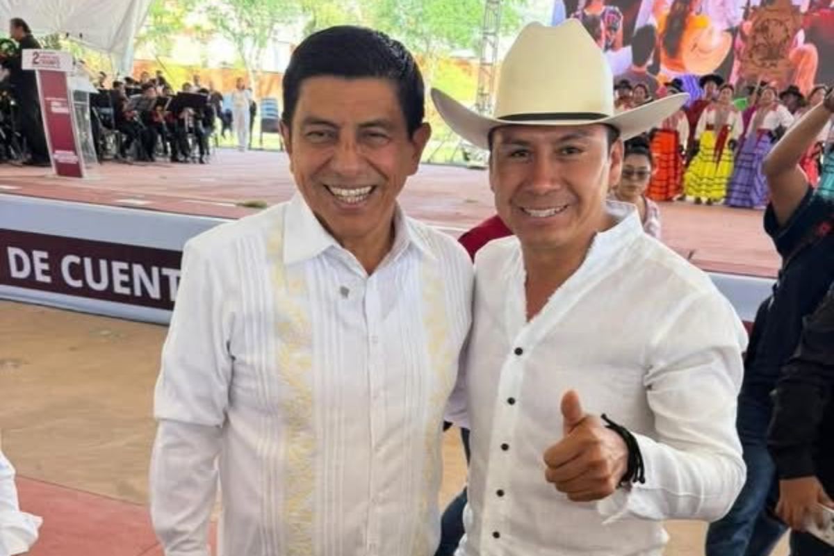 Oaxaca | Alcalde de Miahuatlán resulta lesionado t