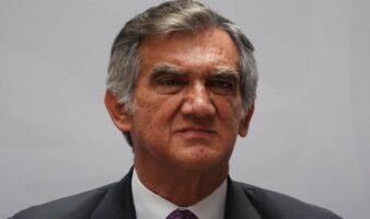 Villarreal rechaza acusaciones; 'son señalamientos falsos y tendenciosos'
