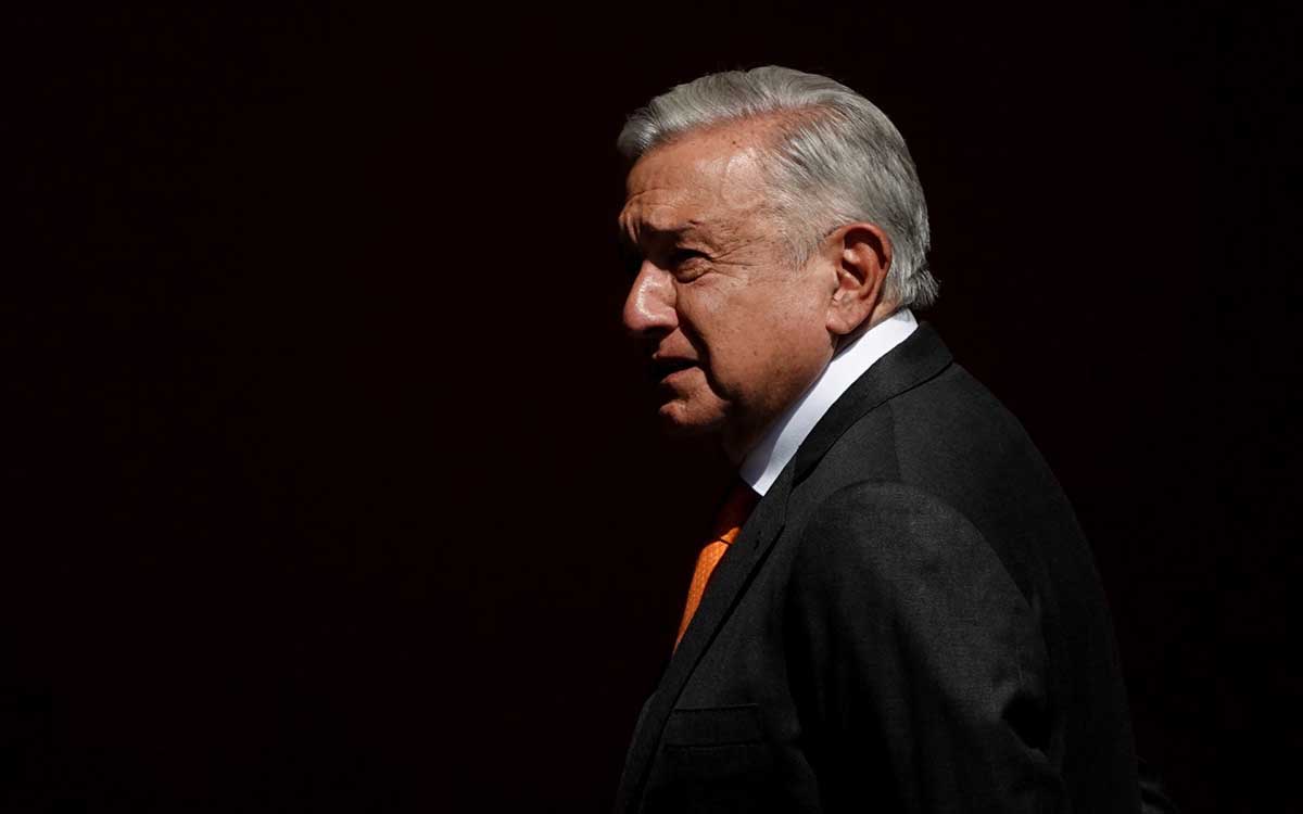PAN pide a la CPI investigar a AMLO por presunta a