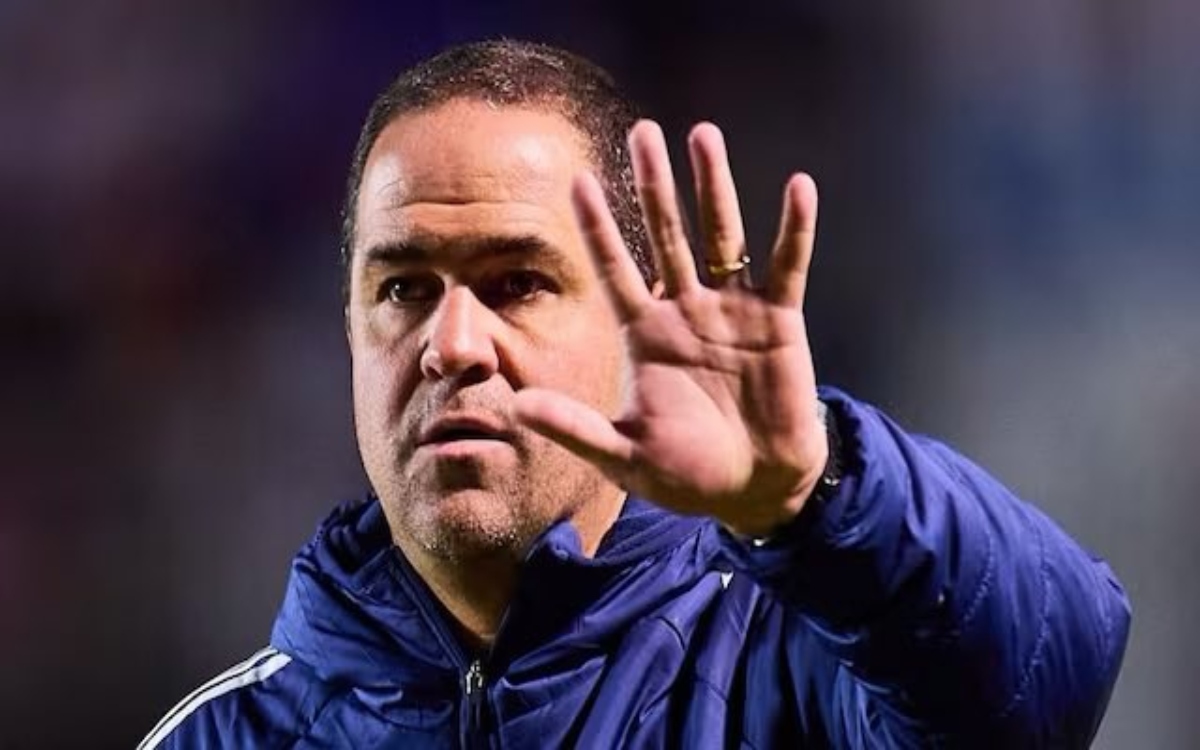 Se va André Jardine como el técnico más laureado de las Águilas del América | Video