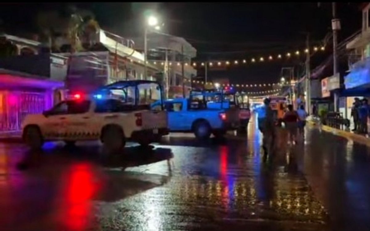 Veracruz | Reportero es asesinado a balazos en Poz