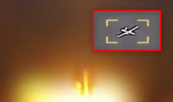 EE.UU. bombardea objetivos en Irán; Teherán responde con ataques contra bases estadounidenses