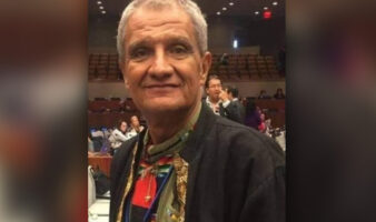 Muere bajo custodia Brooklyn Rivera, histórico líder indígena detenido desde 2023 en Nicaragua