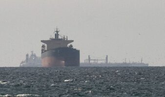 Petrolero de la 