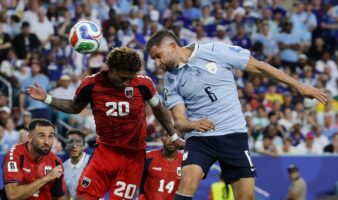 Mundial 2026: Logra Cabo Verde otro trepidante empate en Miami