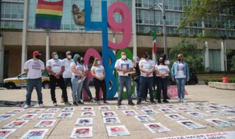 FGR afirma que continúa proceso a exfuncionarios por el Caso Guardería ABC