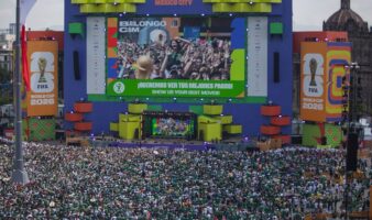 ¿Quién pagó los 135 millones de pesos para transmitir partidos en las fiestas futboleras? Brugada explica