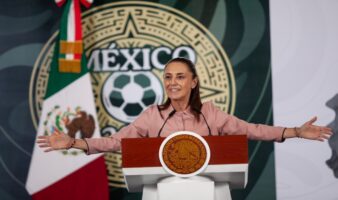 Mundial 2026: Es la primera Copa del Mundo sin jefes de estado en la inauguración | Video