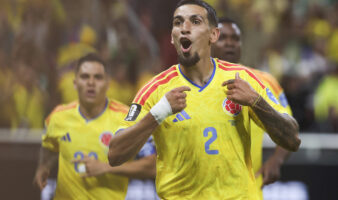 Mundial 2026: Colombia vence a RD Congo en Guadalajara y asegura su pase a dieciseisavos