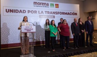 Mirador Político: Violación anunciada | Jorge Alcocer V.
