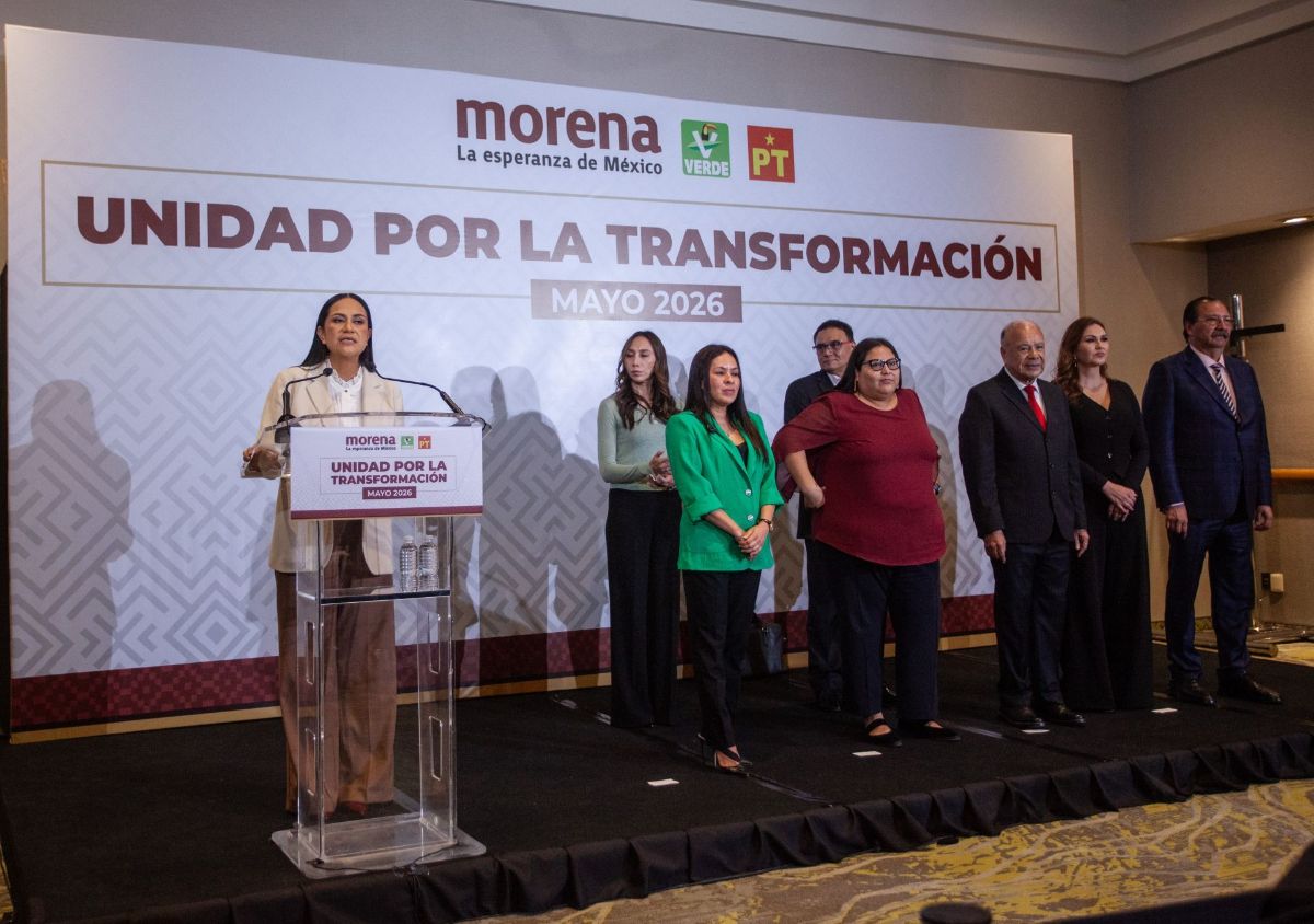 Mirador Político: Violación anunciada | Jorge Alcocer V. Mirador Político: Violación anunciada | Jorge Alcocer V.