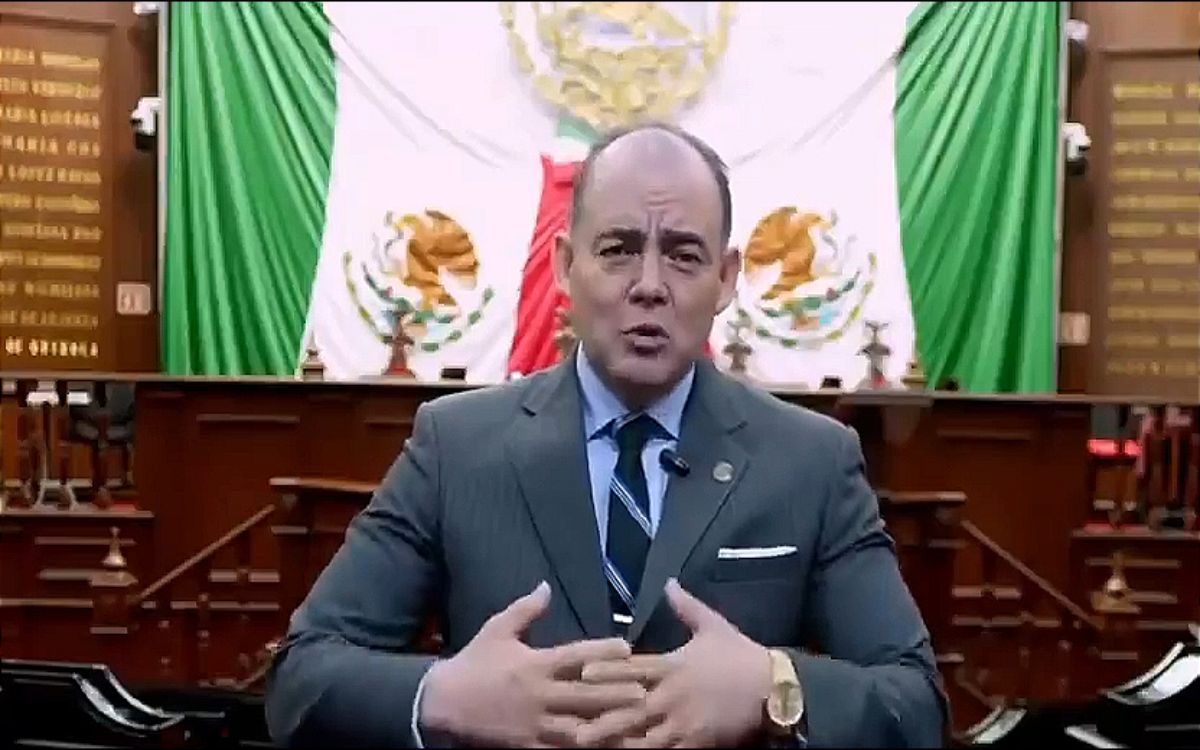 Michoacán | Presidente del Congreso pide disculpa por narcocorrido dentro del recinto Michoacán | Presidente del Congreso pide disculpa por narcocorrido dentro del recinto