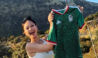 Mundial 2026: FIFA invita a influencer surcoreana, víctima de racismo, al partido contra México | Video