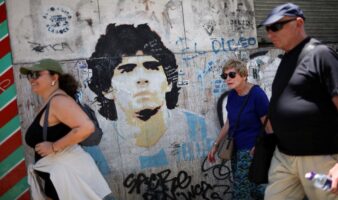 Juicio Maradona 2: Apunta hija de El Díez contra el equipo médico que lo atendió | Video