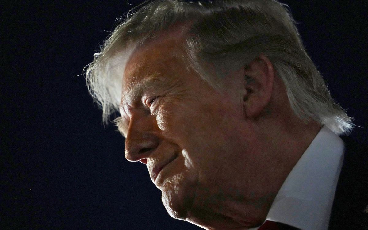 Trump busca extender ley que permite espiar las co