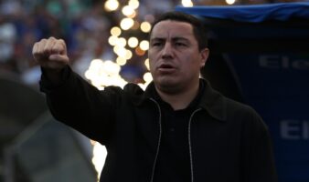 Liga MX: Pumas UNAM oficializa la salida del técnico Efraín Juárez