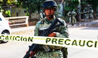Estados Unidos emite alerta tras balacera en Los Cabos; murió ciudadano de EE.UU.