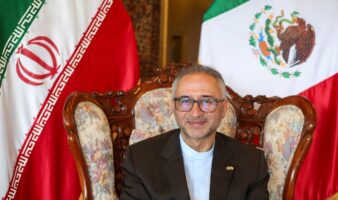 Mundial 2026: Selección de Irán vuelve a su campamento base en Tijuana | Video