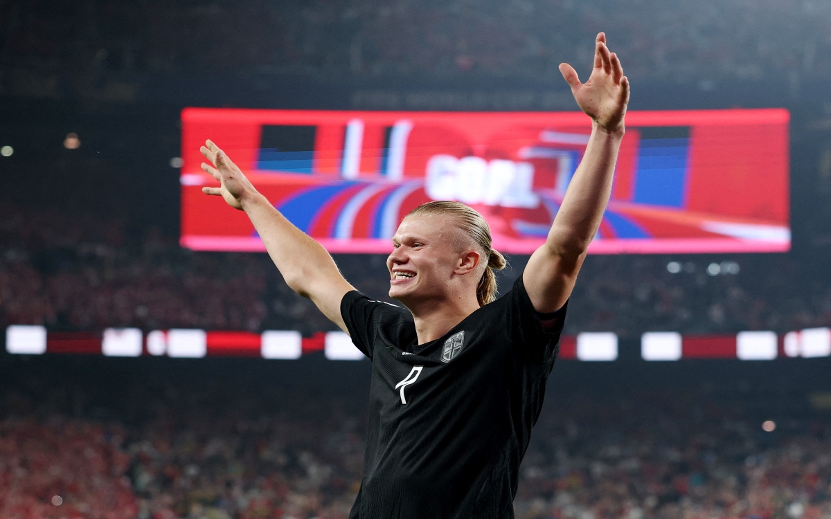 Mundial 2026: Caza El Androide a Los Leones de la Teranga en Nueva Jersey Mundial 2026: Caza El Androide a Los Leones de la Teranga en Nueva Jersey
