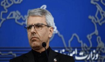 Mundial 2026:  EE.UU. ha convertido la Copa del Mundo en uno de los eventos deportivos más politizados: Irán