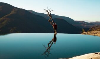 Huella hídrica: El agua que no vemos en todo lo que consumimos | WWF y AgroDer