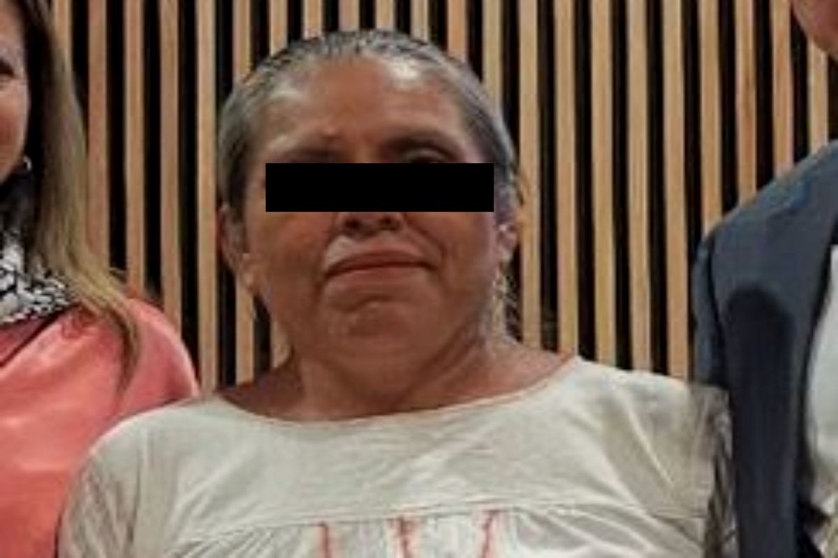 Oaxaca | Vinculan a proceso exalcaldesa de San Felipe Tejalápam por violencia contra síndico Oaxaca | Vinculan a proceso exalcaldesa de San Felipe Tejalápam por violencia contra síndico