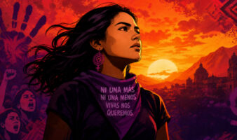 Tarjeta roja a los feminicidios en América Latina | Especial Connectas