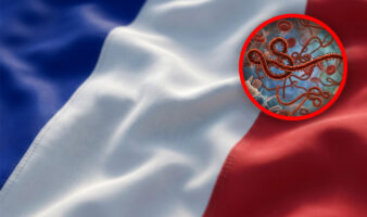 Francia confirma su primer caso de ébola en un médico que regresó de RDC