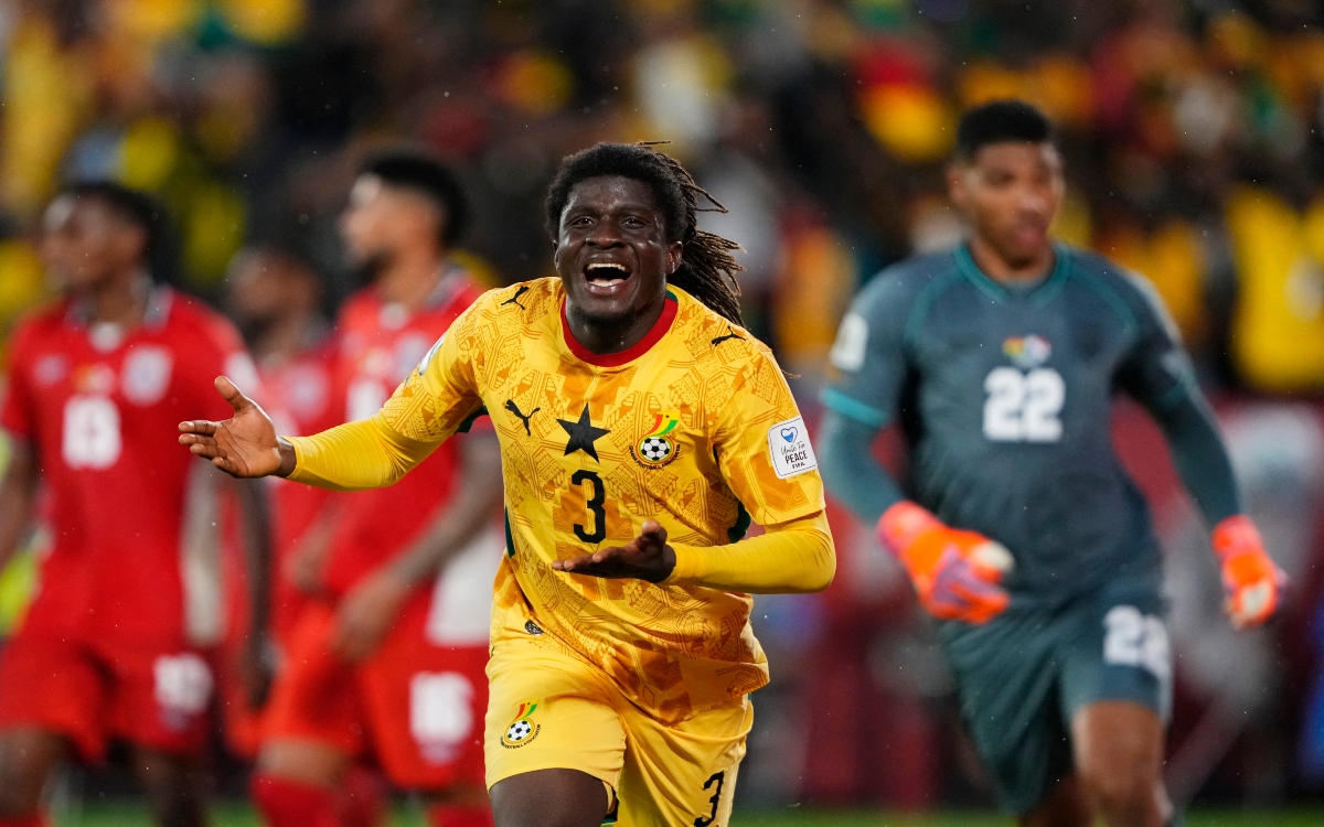 Mundial 2026: Logran Estrellas Negras sufrida victoria en Toronto Mundial 2026: Logran Estrellas Negras sufrida victoria en Toronto