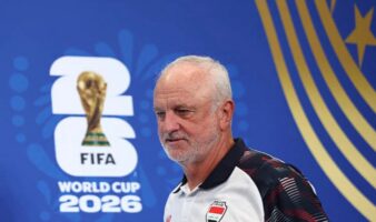 Mundial 2026: 'Pregunté si podíamos jugar con tres porteros (contra Francia), pero dijeron que no