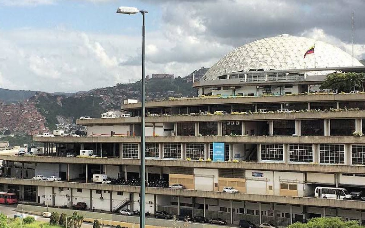 CorteIDH ordena el cierre de El Helicoide, señalado como un 