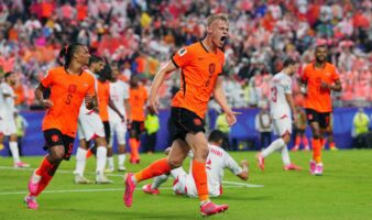 Mundial 2026: Tritura Naranja Mecánica a las Águilas de Cartago en Kansas City