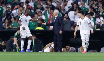 Mundial 2026: 'Voy día con día porque a mi edad (67 años) es mejor ir despacito