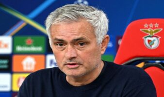 Florentino Pérez deberá pagar 15 mde a Benfica para llevarse a The Special One | Video