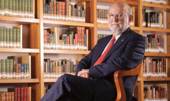 Las dimensiones biológicas: el tiempo ecológico y el evolutivo | Discurso de ingreso de José Sarukhán a El Colegio Nacional
