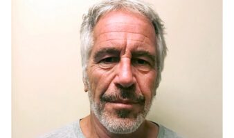 Hallan muerto en París a presunto cómplice de Jeffrey Epstein