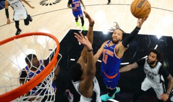 ¡New York Knicks campeones de la NBA!
