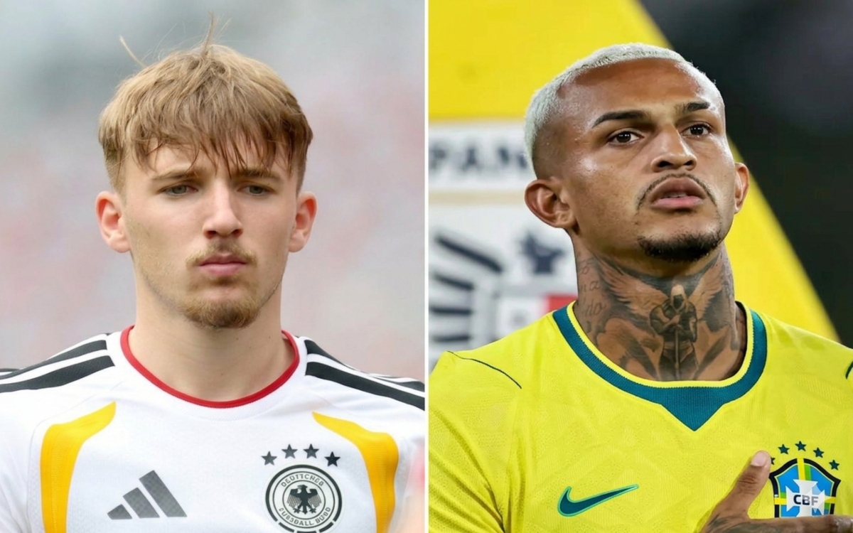 Mundial 2026: Se pierden por lesión Lennart Karl y Wesley la
