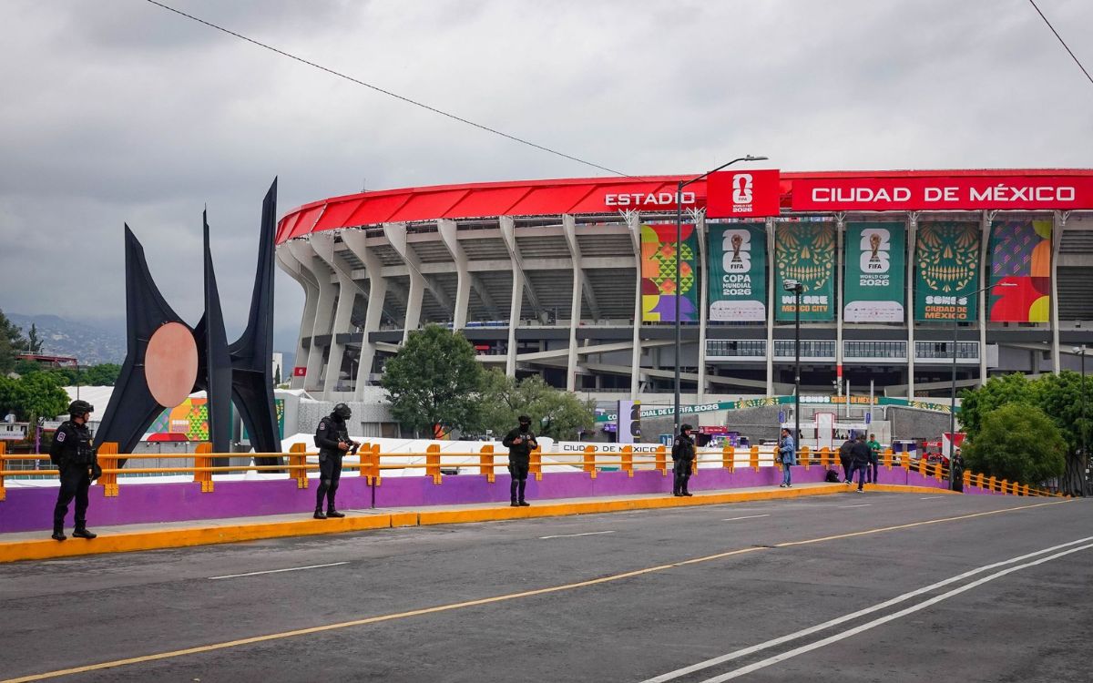 Victoria para las ‘Leyes de FIFA’: Juez suspende medidas cau