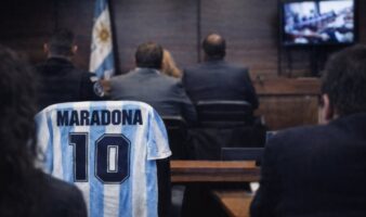 Juicio Maradona 2: No estaban preparados para atender una emergencia de El Diez: Enfermero
