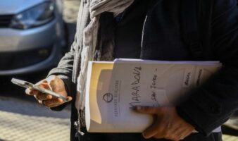 Juicio Maradona 2 | Enfermeros de El Diez no tenían indicado controlarle los signos vitales: Testigo