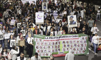 Lo mejor de Aristegui en Vivo: México inaugura Mundial entre protestas; CNTE mantendrá movilizaciones; bloquean marcha de buscadoras (11/06/2026)