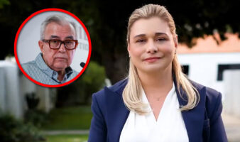 Campos exige entregar a Rocha Moya; Morena la acusa de promover intervención extranjera