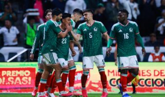 Mundial 2026:  México cumple en su ensayo general y receta una manita a Serbia | Video
