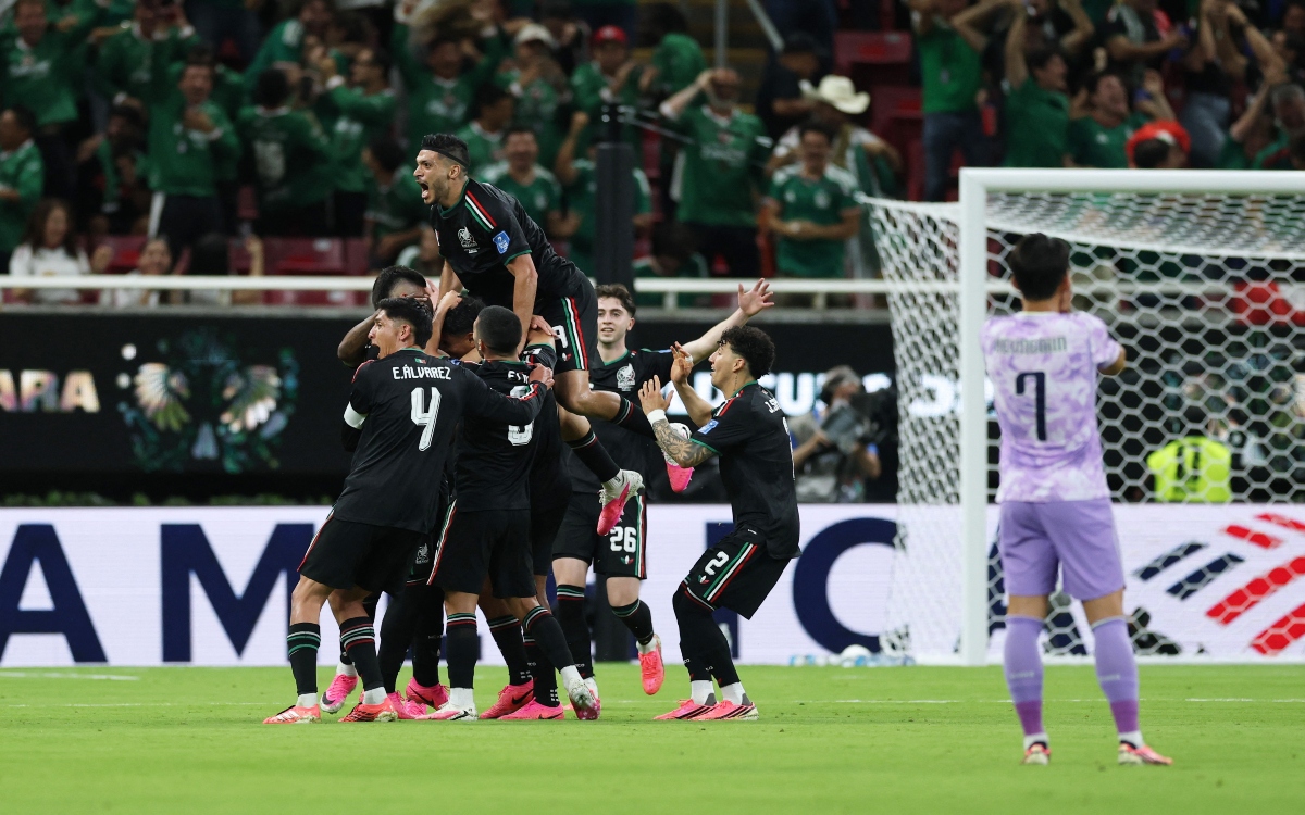 Mundial 2026: El Tricolor doblega a Los Guerreros Taegeuk y es líder del Grupo A | Video Mundial 2026: El Tricolor doblega a Los Guerreros Taegeuk y es líder del Grupo A | Video