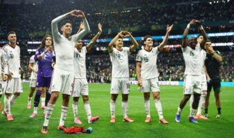 Mundial 2026: Completa México con paso perfecto una histórica fase de grupos | Video