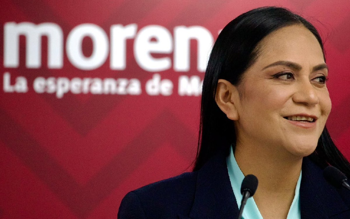 Morena inicia elección de candidatos, seis meses antes de los tiempos electorales Morena inicia elección de candidatos, seis meses antes de los tiempos electorales