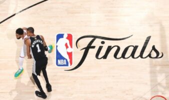 NBA: Faltan Knicks el respeto a Spurs en San Antonio y toman ventaja 1-0 en las Finales | Video